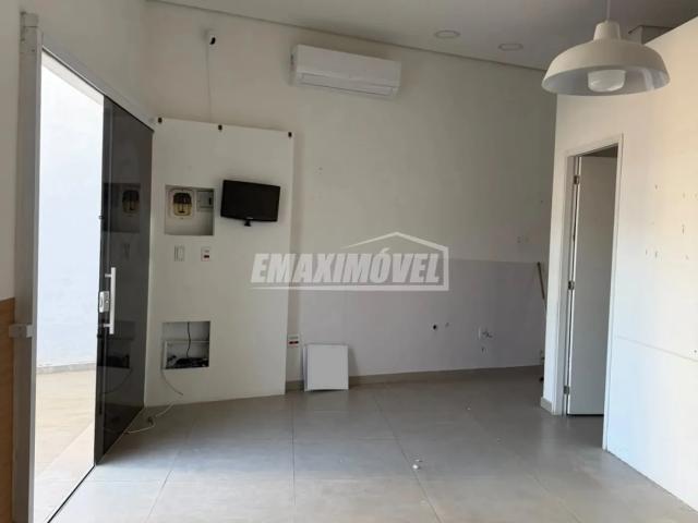 Ponto Comercial aluguel em Sorocaba