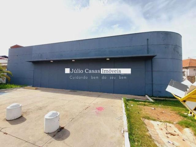 Ponto Comercial aluguel em Sorocaba, Jardim Santa Rosália