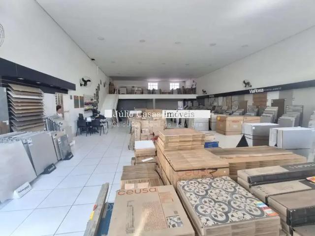 Ponto Comercial aluguel em Sorocaba, Região Geográfica Intermediária de Sorocaba