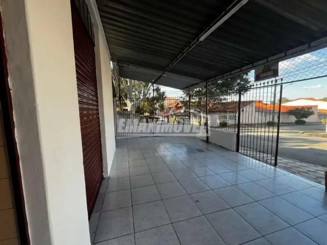 Ponto Comercial aluguel em Região Imediata de Sorocaba, Região Metropolitana de Sorocaba