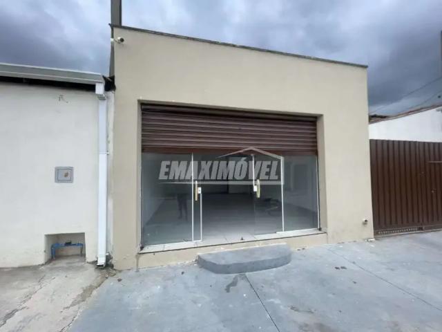Ponto Comercial aluguel em Região Imediata de Sorocaba, Região Metropolitana de Sorocaba