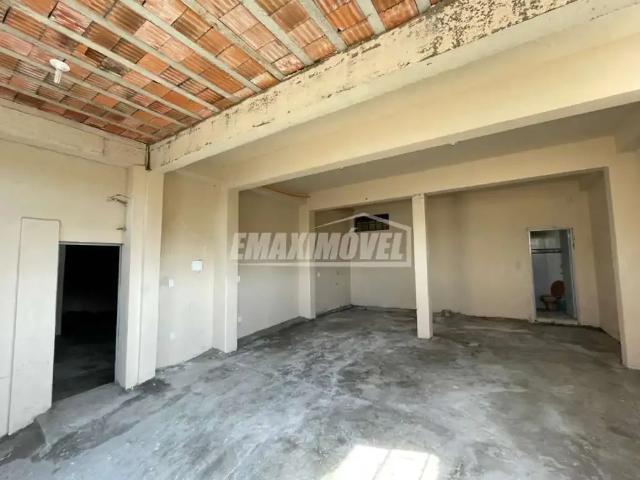 Ponto Comercial aluguel em Região Imediata de Sorocaba, Região Metropolitana de Sorocaba