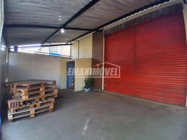 Ponto Comercial aluguel em Região Imediata de Sorocaba, Região Metropolitana de Sorocaba