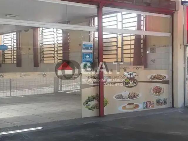 Ponto Comercial aluguel em Região Imediata de Sorocaba, Região Metropolitana de Sorocaba