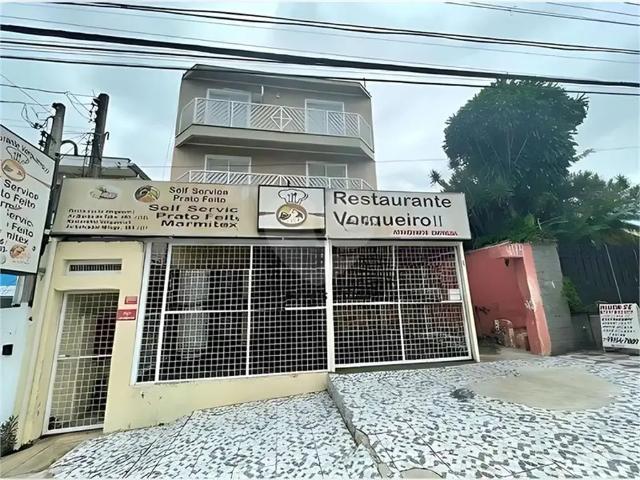 Ponto Comercial aluguel em Região Imediata de Sorocaba, Região Metropolitana de Sorocaba