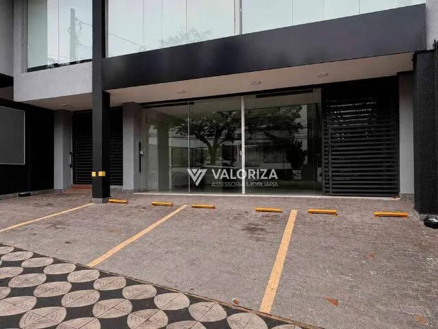 Ponto Comercial aluguel em Região Imediata de Sorocaba, Região Metropolitana de Sorocaba