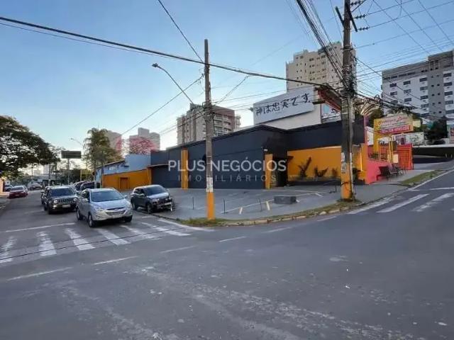 Ponto Comercial aluguel em Região Imediata de Sorocaba, Região Metropolitana de Sorocaba