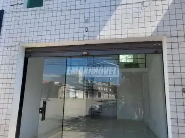 Ponto Comercial aluguel em Região Imediata de Sorocaba, Região Metropolitana de Sorocaba
