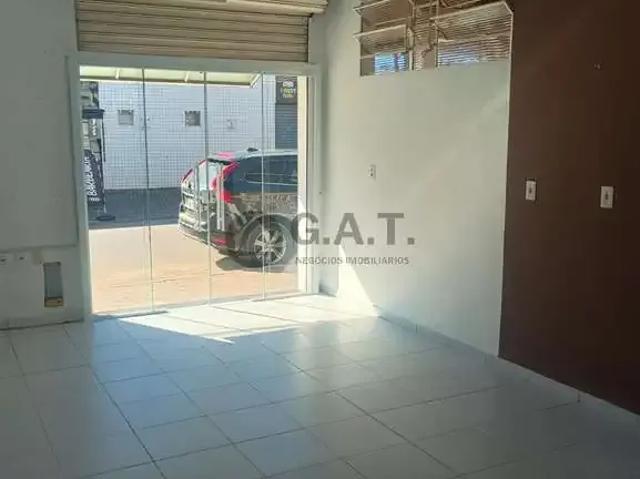 Ponto Comercial aluguel em Região Imediata de Sorocaba, Região Metropolitana de Sorocaba