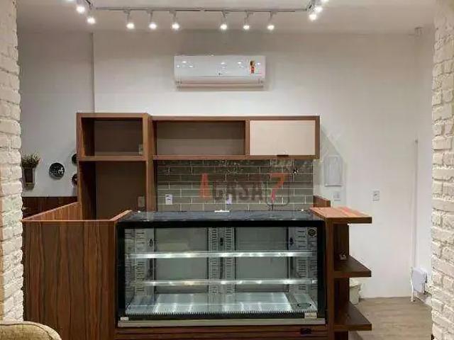 Ponto Comercial aluguel em Região Imediata de Sorocaba, Região Metropolitana de Sorocaba