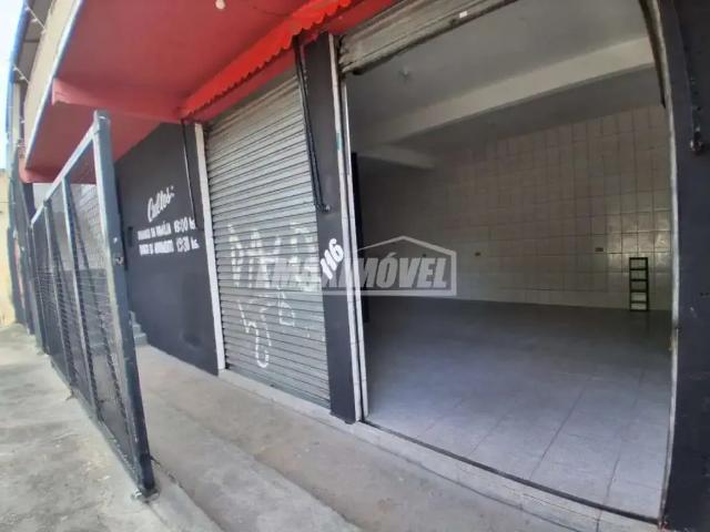 Ponto Comercial aluguel em Região Imediata de Sorocaba, Região Metropolitana de Sorocaba
