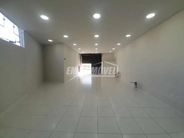 Ponto Comercial aluguel em Região Imediata de Sorocaba, Região Metropolitana de Sorocaba
