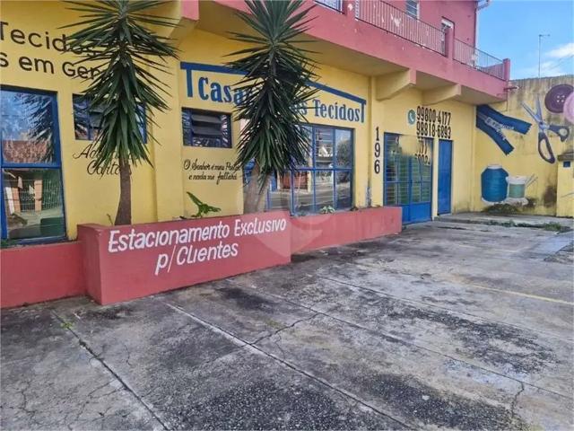 Ponto Comercial aluguel em Região Imediata de Sorocaba, Região Metropolitana de Sorocaba