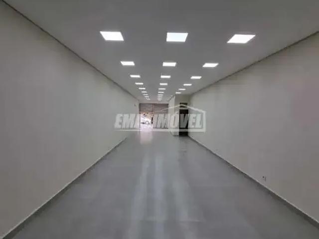 Ponto Comercial aluguel em Região Imediata de Sorocaba, Região Metropolitana de Sorocaba