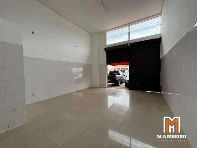 Ponto Comercial aluguel em Região Imediata de Sorocaba, Região Metropolitana de Sorocaba