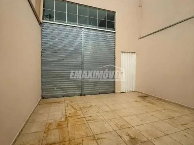 Ponto Comercial aluguel em Região Imediata de Sorocaba, Região Metropolitana de Sorocaba