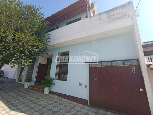 Ponto Comercial aluguel em Sorocaba, Vila Guilherme