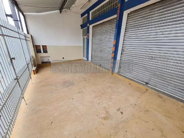 Ponto Comercial aluguel em Região Imediata de Sorocaba, Região Metropolitana de Sorocaba