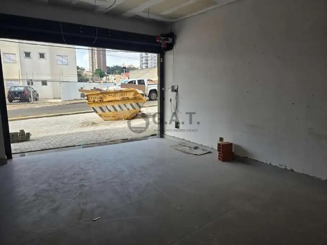 Ponto Comercial aluguel em Sorocaba