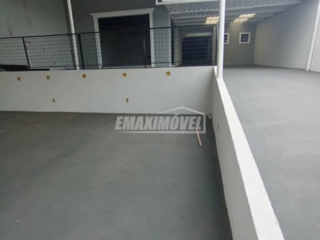 Ponto Comercial aluguel em Sorocaba