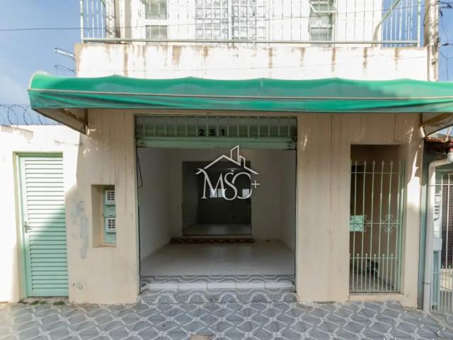 Ponto Comercial aluguel em Região Imediata de Sorocaba, Região Metropolitana de Sorocaba