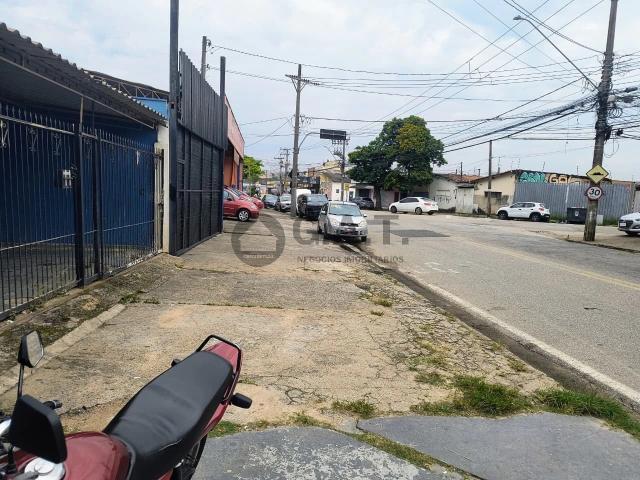 Ponto Comercial aluguel em Jardim Ana Moreno, Sorocaba