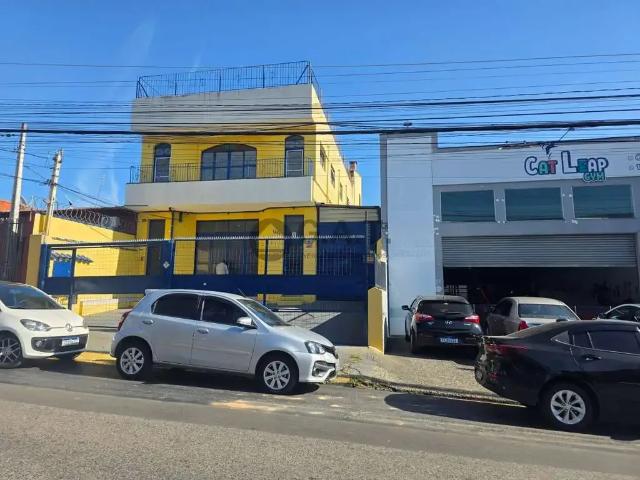 Ponto Comercial aluguel em Região Imediata de Sorocaba, Região Metropolitana de Sorocaba