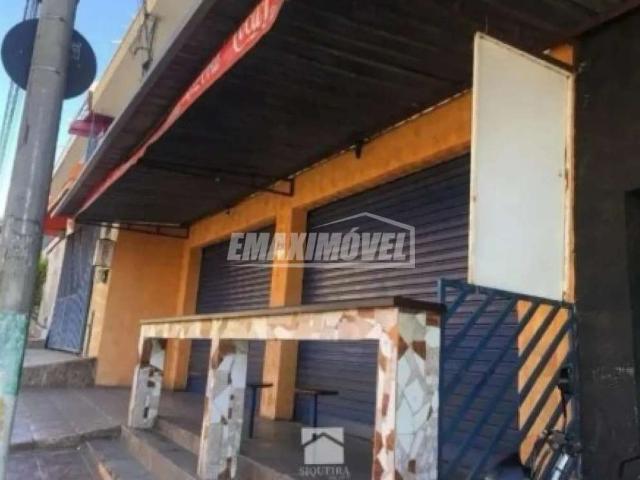 Ponto Comercial aluguel em Sorocaba, Vila Barros