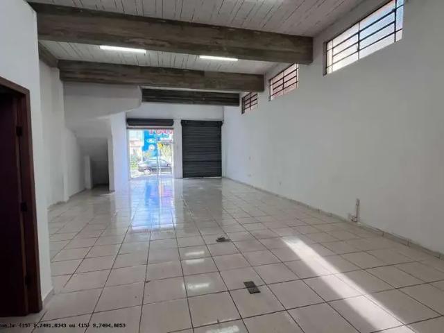 Ponto Comercial aluguel em Região Imediata de Sorocaba, Região Metropolitana de Sorocaba