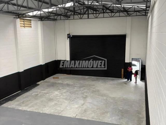 Ponto Comercial aluguel em Sorocaba