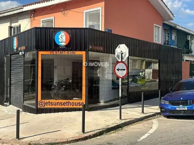 Ponto Comercial aluguel em Região Imediata de Sorocaba, Região Metropolitana de Sorocaba