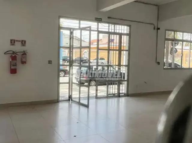 Ponto Comercial aluguel em Região Imediata de Sorocaba, Região Metropolitana de Sorocaba