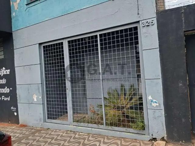 Ponto Comercial aluguel em Região Imediata de Sorocaba, Região Metropolitana de Sorocaba