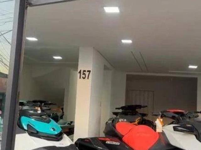 Ponto Comercial aluguel em Bairro dos Morros, Sorocaba