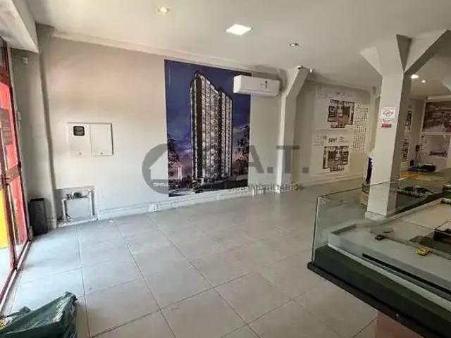 Ponto Comercial aluguel em Região Imediata de Sorocaba, Região Metropolitana de Sorocaba