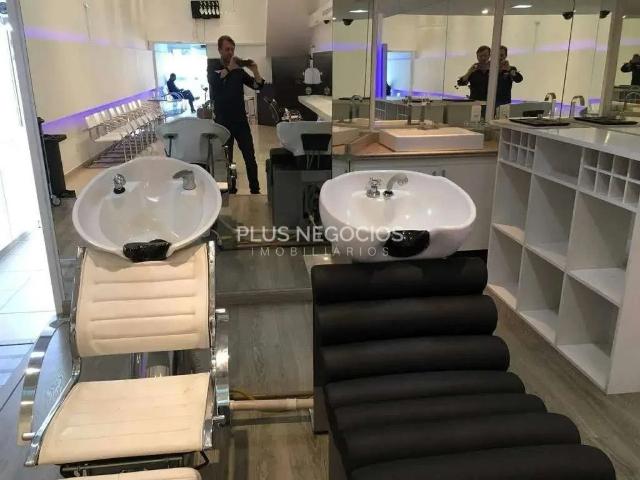 Ponto Comercial aluguel em Bairro dos Morros, Sorocaba
