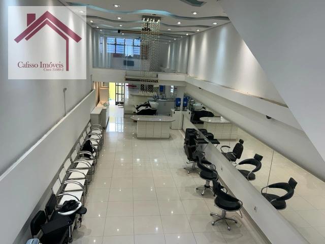 Ponto Comercial aluguel em Bairro dos Morros, Sorocaba