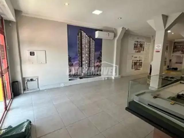Ponto Comercial aluguel em Região Imediata de Sorocaba, Região Metropolitana de Sorocaba