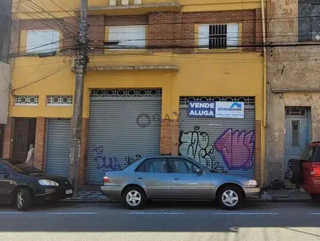 Ponto Comercial aluguel em Região Imediata de Sorocaba, Região Metropolitana de Sorocaba