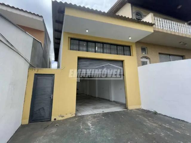 Ponto Comercial aluguel em Região Imediata de Sorocaba, Região Metropolitana de Sorocaba