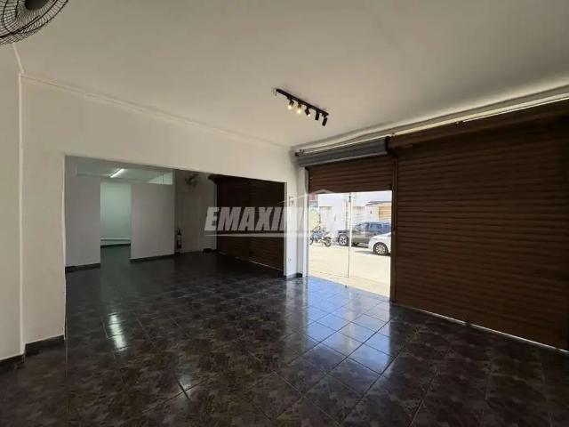 Ponto Comercial aluguel em Região Imediata de Sorocaba, Região Metropolitana de Sorocaba