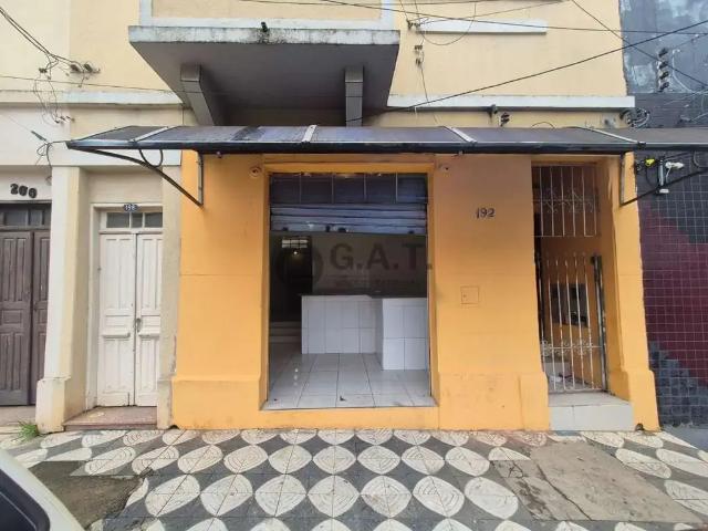 Ponto Comercial aluguel em Região Imediata de Sorocaba, Região Metropolitana de Sorocaba