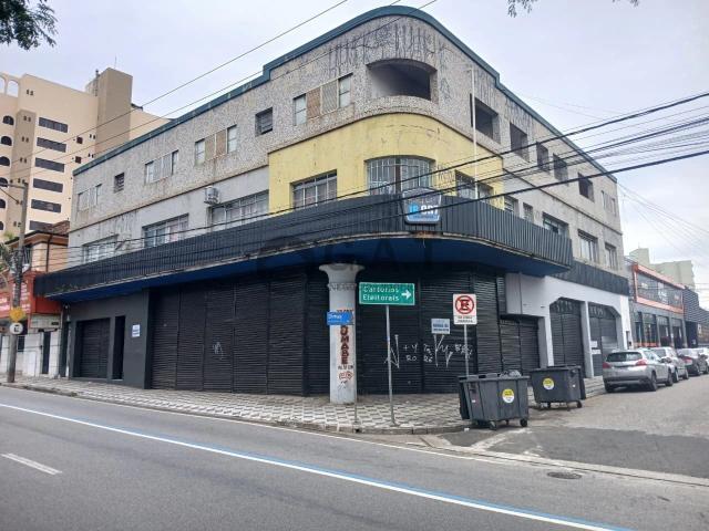 Ponto Comercial aluguel em Sorocaba