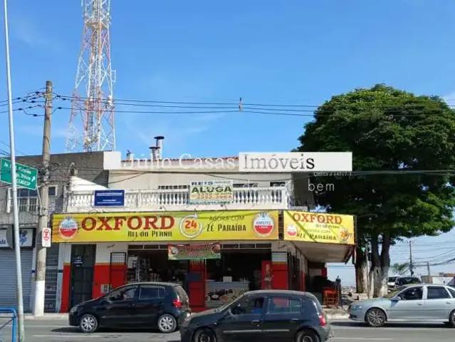 Ponto Comercial aluguel em Região Imediata de Sorocaba, Região Metropolitana de Sorocaba
