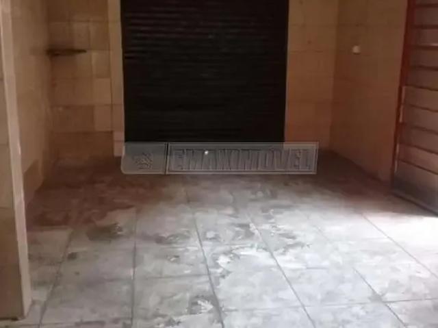 Ponto Comercial aluguel em Região Imediata de Sorocaba, Região Metropolitana de Sorocaba