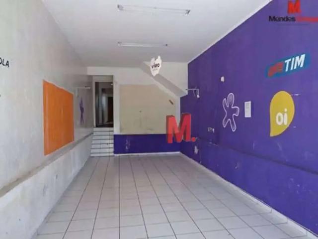 Ponto Comercial aluguel em Região Imediata de Sorocaba, Região Metropolitana de Sorocaba