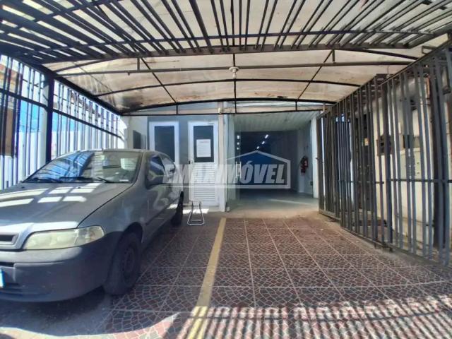 Ponto Comercial aluguel em Região Imediata de Sorocaba, Região Metropolitana de Sorocaba