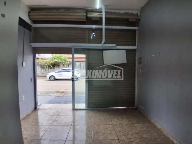 Ponto Comercial aluguel em Região Imediata de Sorocaba, Região Metropolitana de Sorocaba