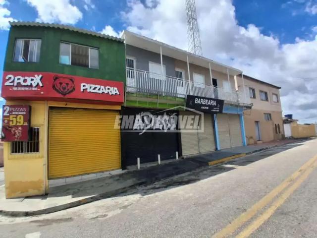 Ponto Comercial aluguel em Região Imediata de Sorocaba, Região Metropolitana de Sorocaba