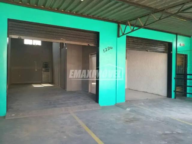 Ponto Comercial aluguel em Região Imediata de Sorocaba, Região Metropolitana de Sorocaba